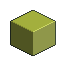 Cube - Filled Border Shaded - Small